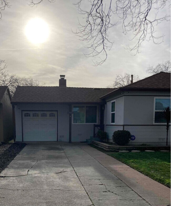 17539 Via Rincon, San Lorenzo, CA 94580 House for Rent in San Lorenzo