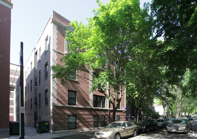 Foto principal - 1360-64 E. 52nd St.