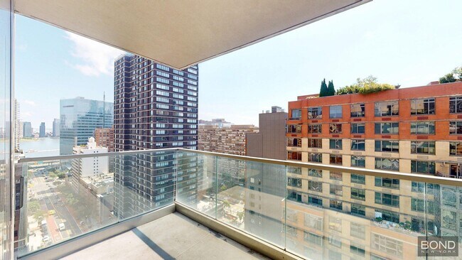 Foto del edificio - 237 E 34th St