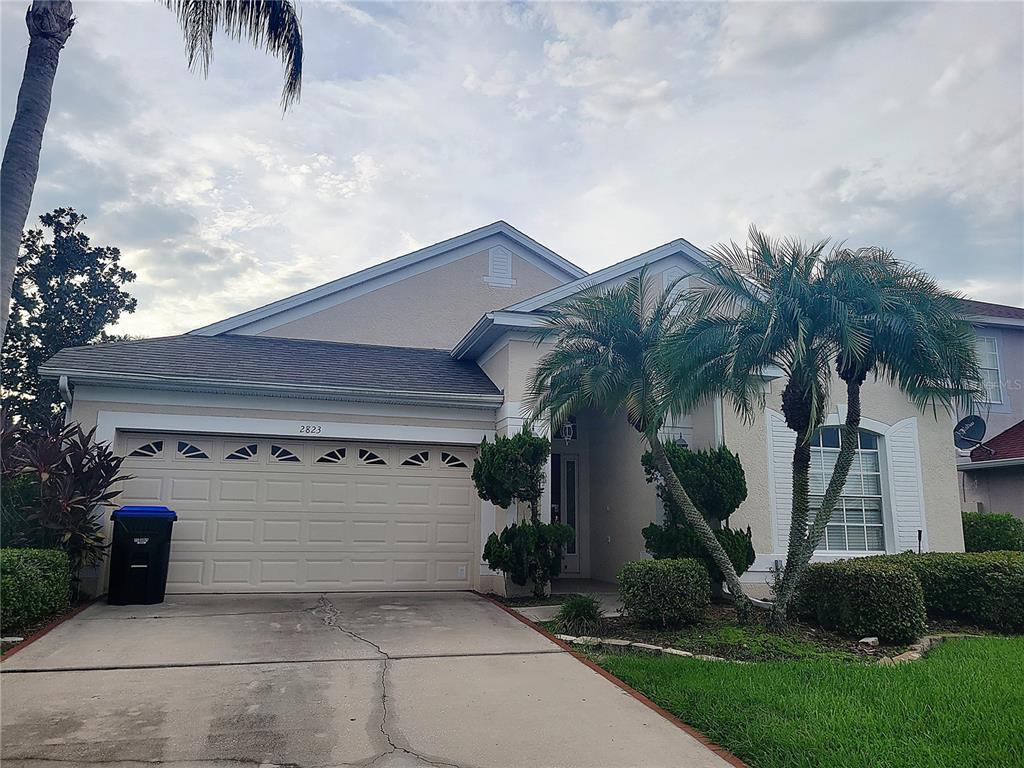 2823 Crane Trace Cir, Orlando, FL 32837 House Rental in Orlando, FL