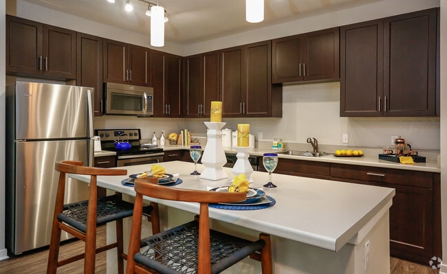 Interior Photo - Eastmar Commons