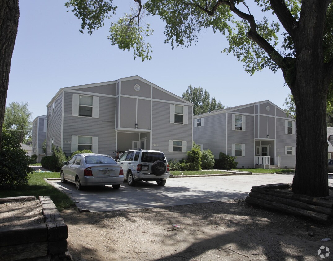 Foto principal - 3804-3812 Idaho St