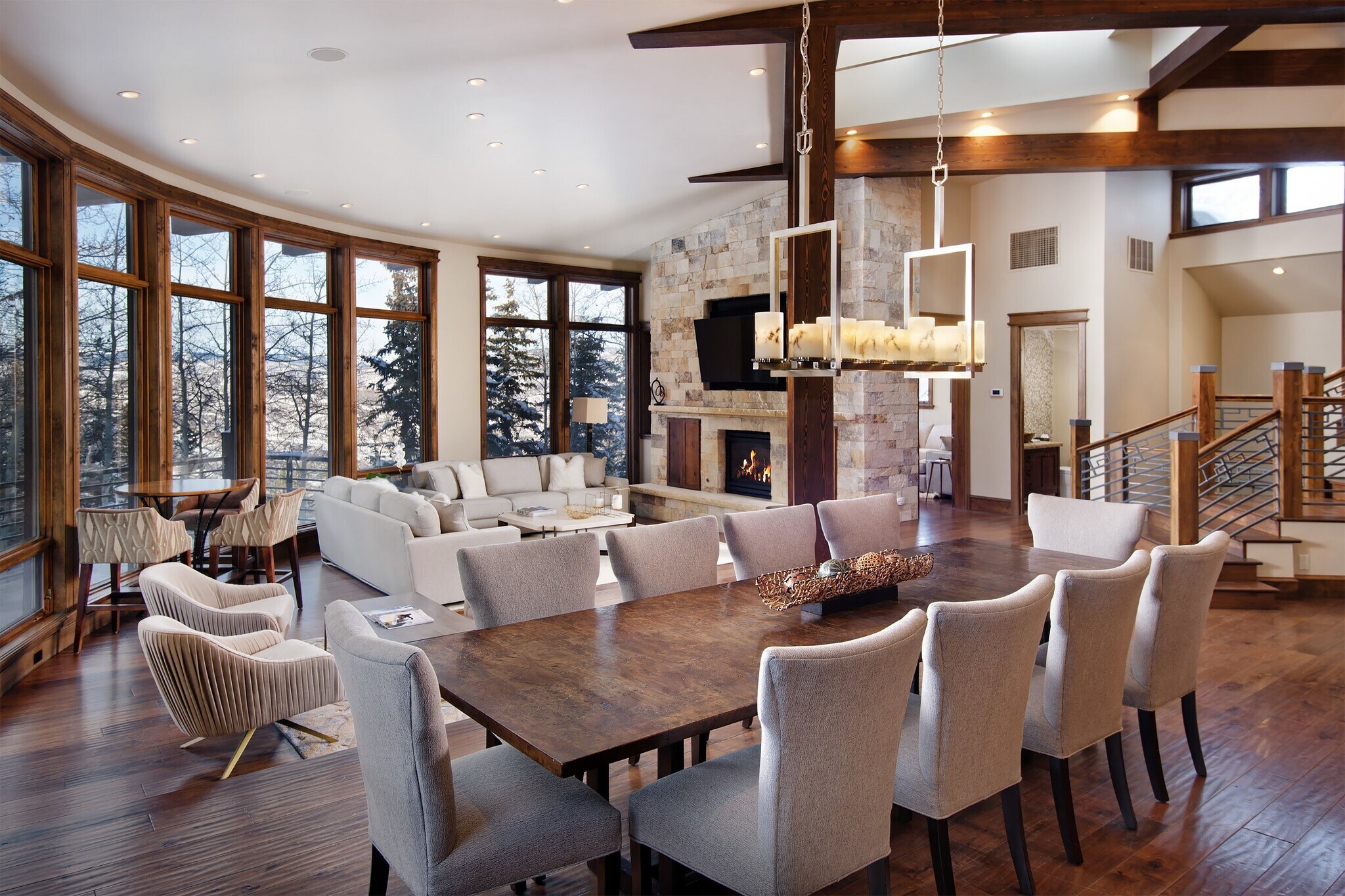 1457 Wood Rd, Snowmass Village, CO 81615 - House Rental in Snowmass ...