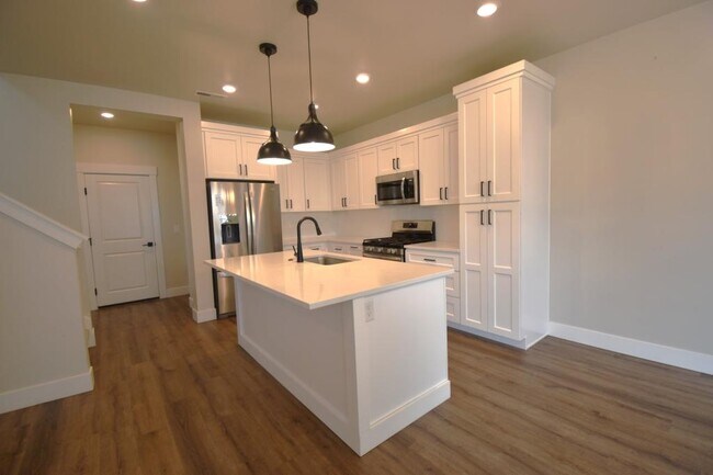 Foto del edificio - 205 S Ripplerock Ln