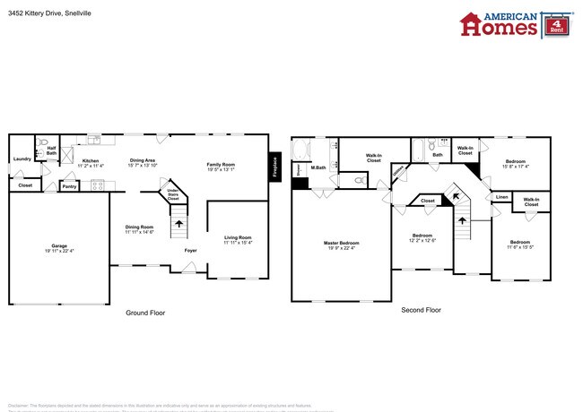 Building Photo - 3452 Kittery Drive