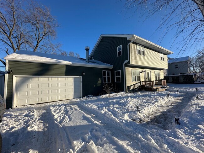 Foto del edificio - 33351 N Park St