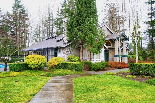 Photo - 25235 SE Klahanie Blvd Apartment