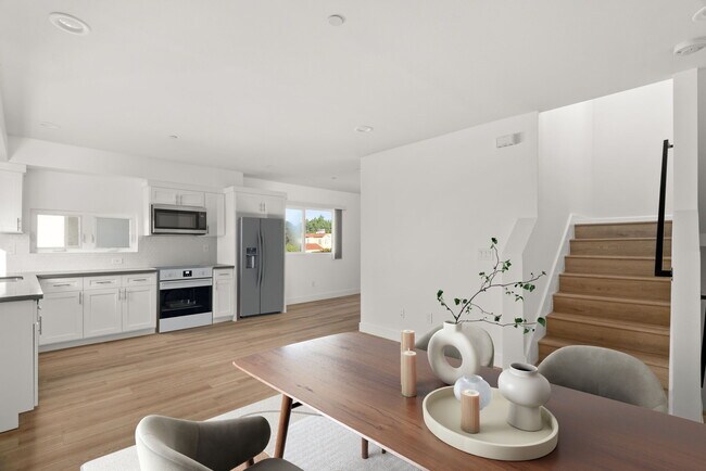 Foto del edificio - 1841 S Longwood Ave