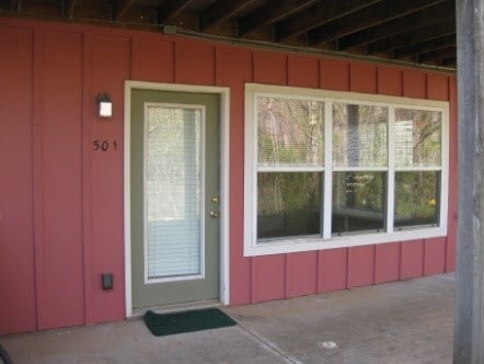 501B-Entrance - 501 Dancing Fox Rd