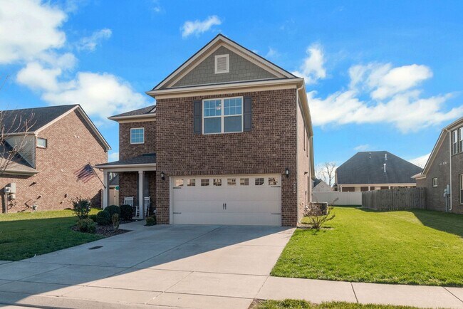Foto del edificio - Beautiful Like New 4 Bed 2.5 Bath Home!