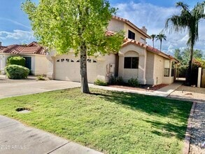 Building Photo - 8884 E Aster Dr