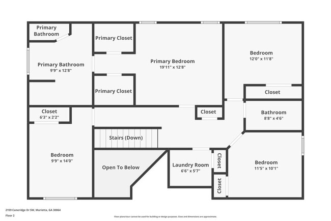 Building Photo - 2159 Caneridge Dr