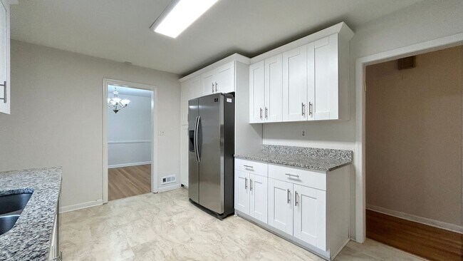Foto del edificio - 1476 Lively Ridge Rd NE