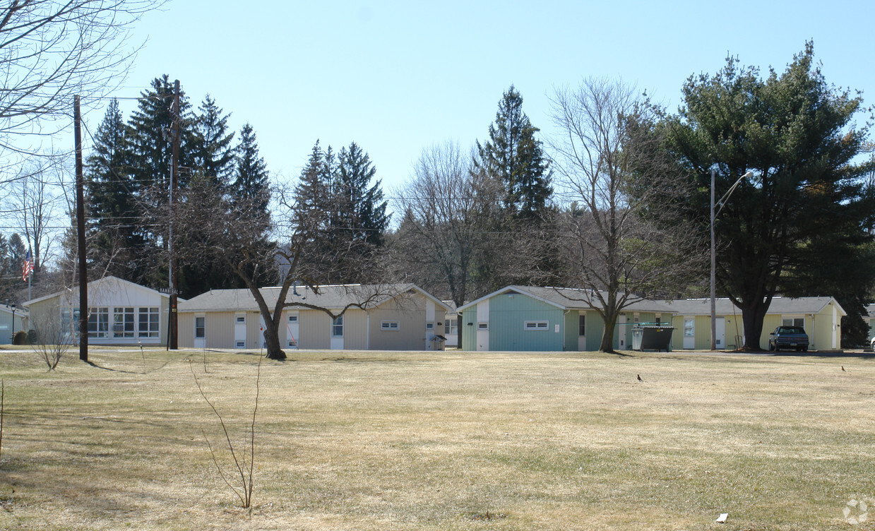 Primary Photo - Riverside Park