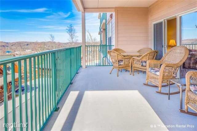 Foto del edificio - 410 Big Bear Way