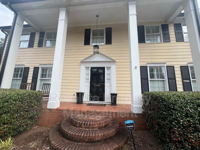 Foto del edificio - 3404 Huckabay Cir