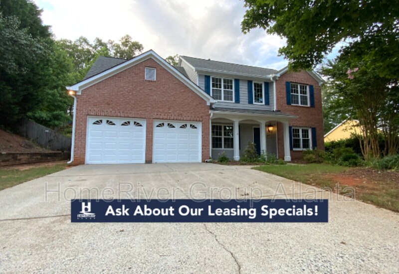 Primary Photo - 7340 Lanier Cove Ct