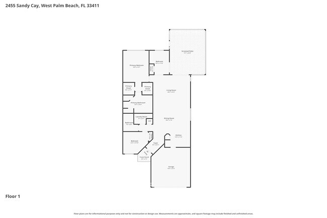 Foto del edificio - 2455 Sandy Cay