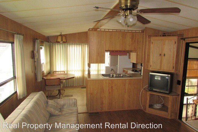 Building Photo - 1 br, 1 bath House - 4540 E Sawmill Dr