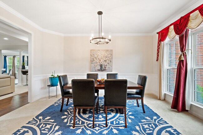 Foto del edificio - 4452 Walnut Ridge Cir