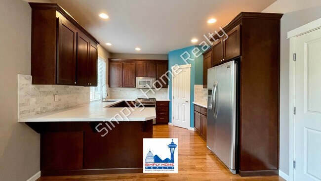 Foto del edificio - Step Inside to Style, Space & Everyday Comfort!