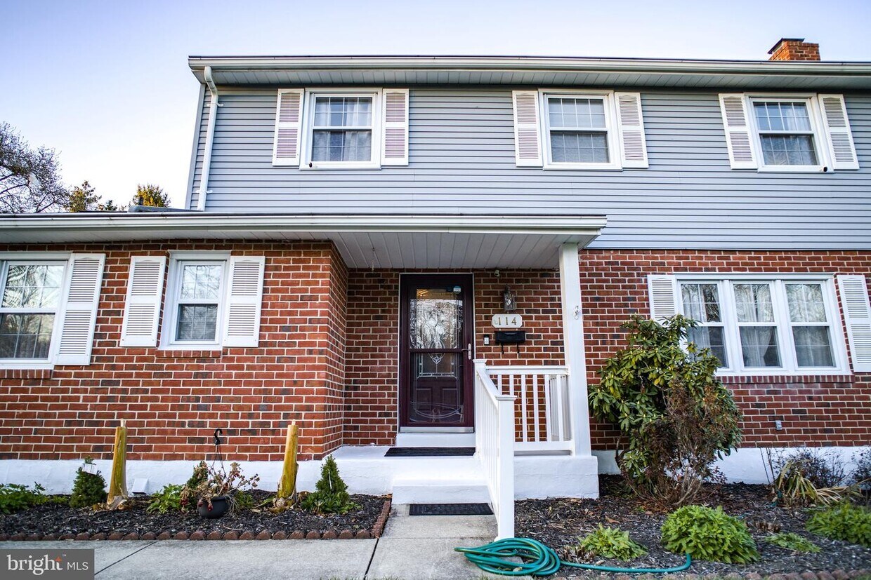 114 Nicodemus Rd, Reisterstown, MD 21136 House Rental in Reisterstown