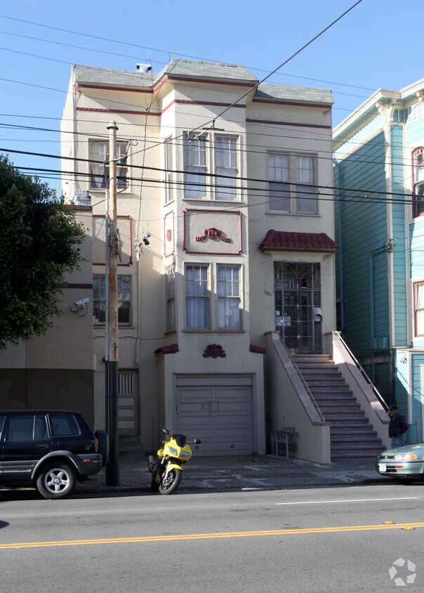 Foto principal - 1186 S Van Ness Ave