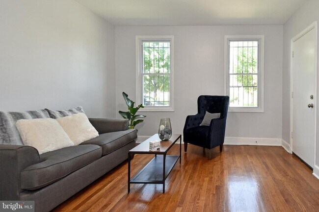 Foto del edificio - 3915 9th St NE