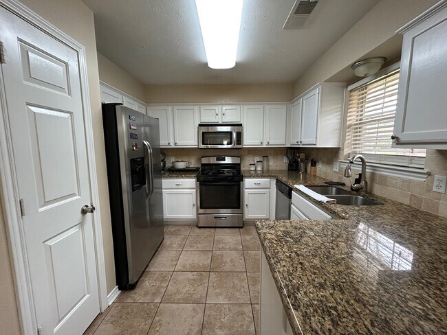 Foto del edificio - 1504 Kernstown Ln