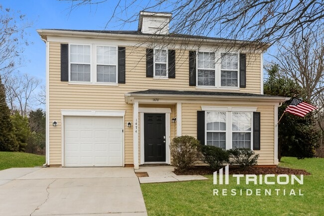 Building Photo - 1474 Matthew Allen Cir