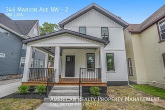 Building Photo - 346 Marion Ave NW