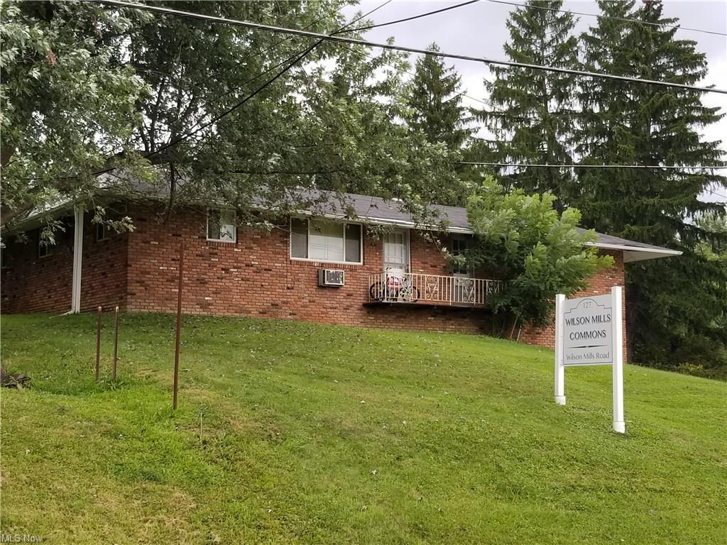 Primary Photo - 127 Wilson Mills Rd