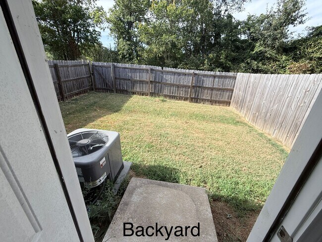 Building Photo - 785-789 FM 1510, Brookston TX