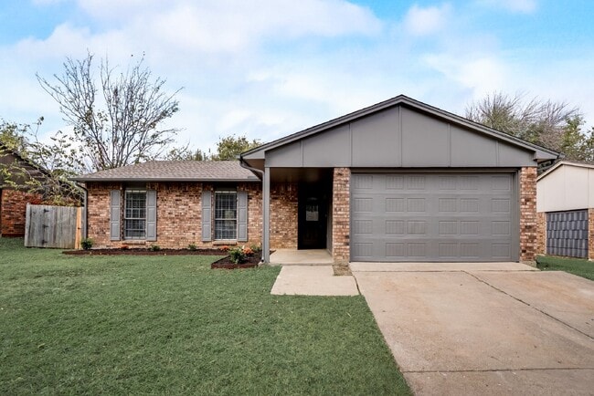 Charming 3-Bedroom Home with 2 Full Baths ... - Charming 3-Bedroom Home with 2 Full Baths ...