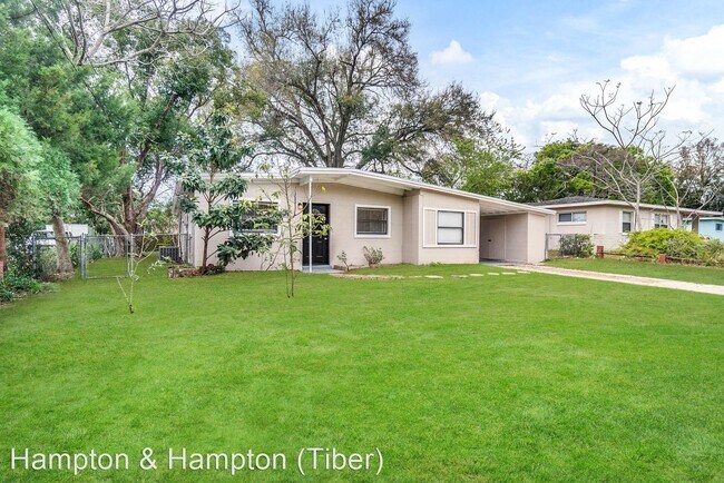 Foto del edificio - 4 br, 3 bath House - 4906 CORTEZ DR