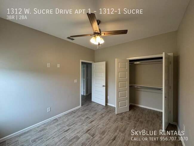 Building Photo - 1312 Sucre Dr
