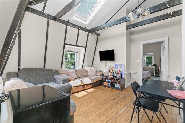 Foto del edificio - 501 Spring St