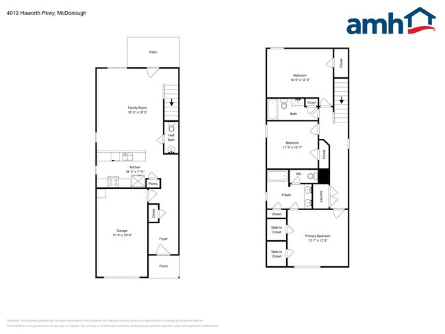 Building Photo - 4012 Haworth Pkwy