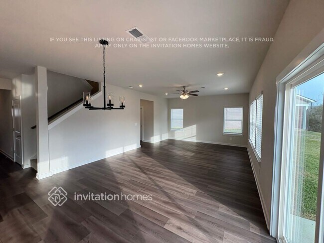 Foto del edificio - 1318 Bluffton Cir