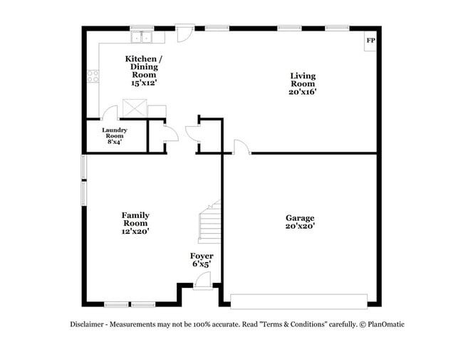 Building Photo - 16101 Hollyhill Ct