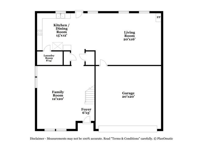 Foto del edificio - 16101 Hollyhill Ct