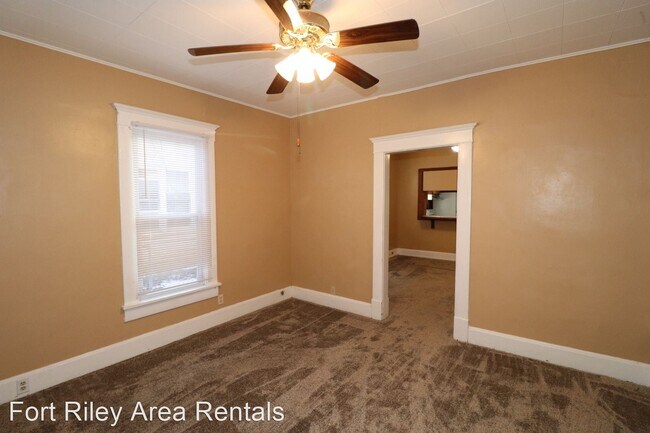 Building Photo - 2 br, 1 bath House - 1116 N Adams St
