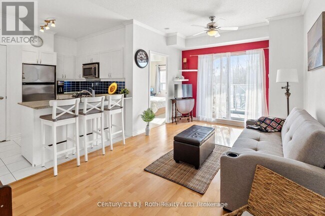 Photo du bâtiment - 354 Atherley Rd