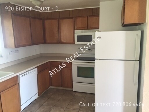 Foto del edificio - Rare 3 Bedroom Apartment Near Downtown Cas...