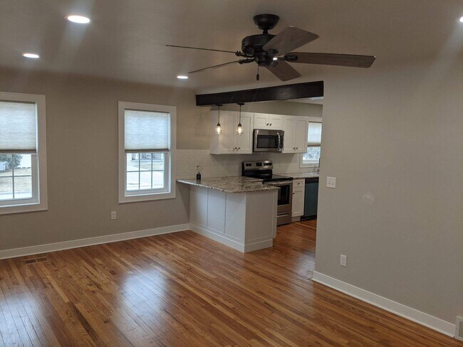 Foto del edificio - 3001 S 43rd St