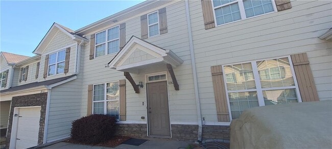 Building Photo - 4330 Park Gate Way