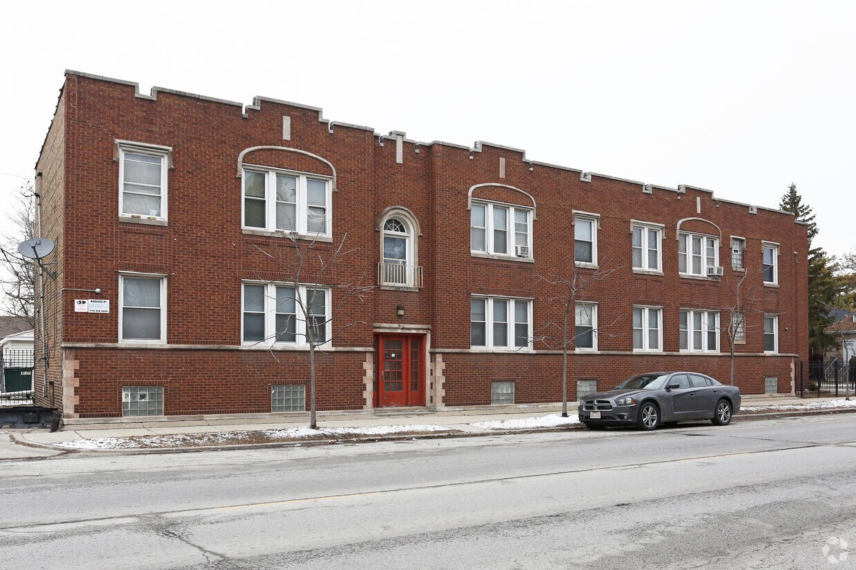Foto del edificio - 7554-7556 S Rhodes Ave
