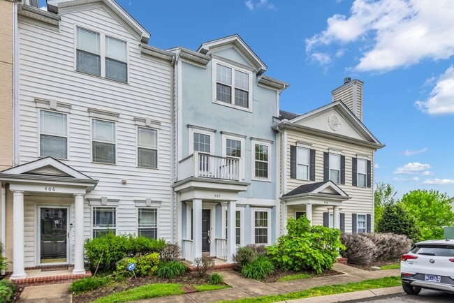 Building Photo - 4316 Summercrest Blvd