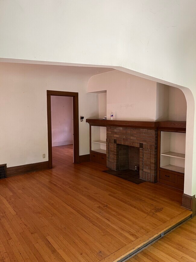 Foto del edificio - 3605 N Maryland Ave