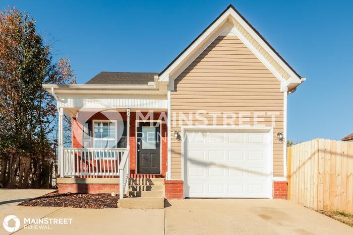 Foto principal - 290 Bill Stewart Blvd